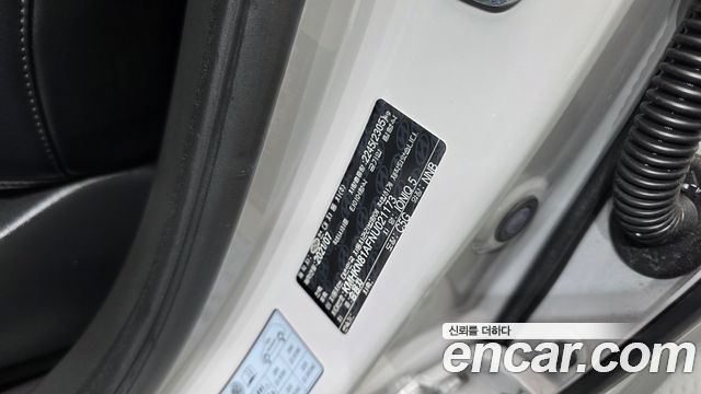 Hyundai Ioniq5 2022 — photo 31