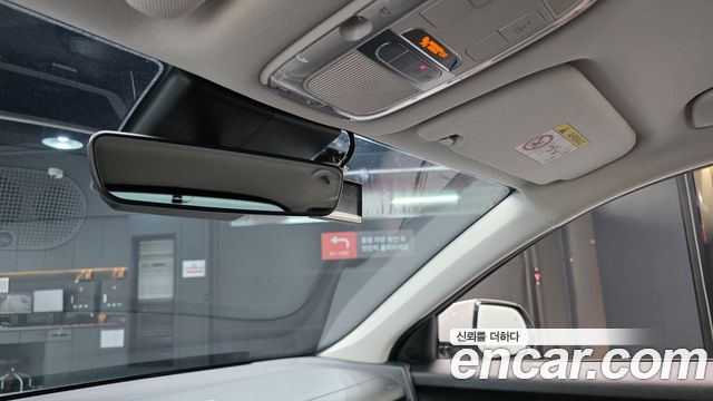 Hyundai Ioniq5 2022 — photo 32