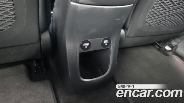 Hyundai Ioniq5 2022 — photo 33