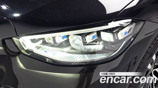 Mercedes-Benz S-Class 2021 — photo 8