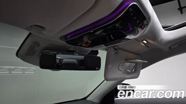 Mercedes-Benz S-Class 2021 — photo 35