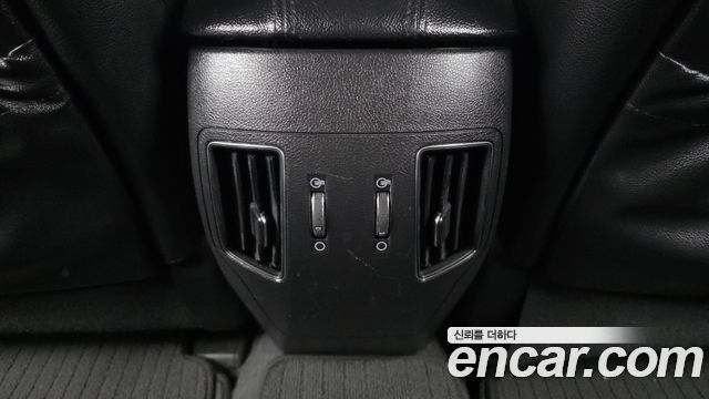 Hyundai Sonata 2013 — photo 25
