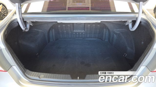 Hyundai Sonata 2013 — photo 26