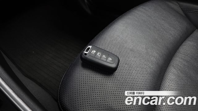 Hyundai Sonata 2013 — photo 16
