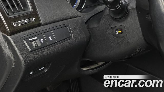 Hyundai Sonata 2013 — photo 30