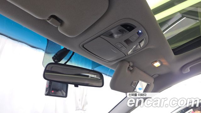Hyundai Sonata 2013 — photo 31