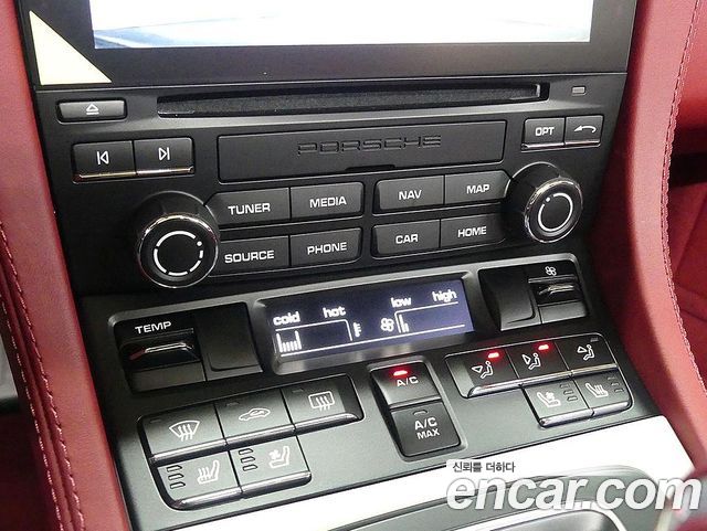 Porsche 718 2021 — photo 15