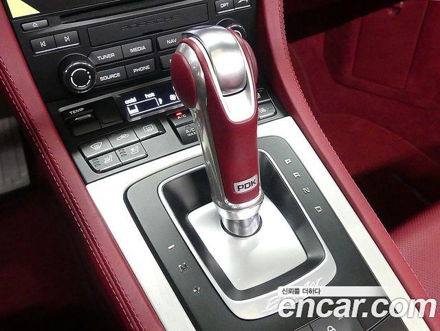 Porsche 718 2021 — photo 16