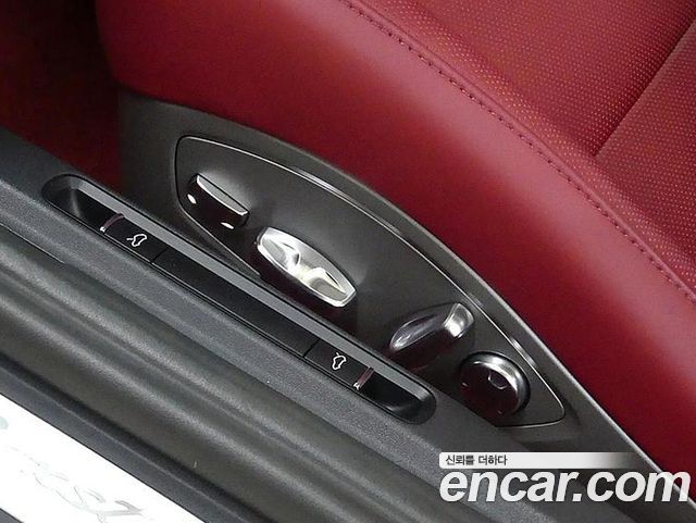 Porsche 718 2021 — photo 20