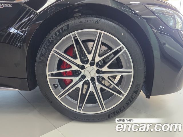 Mercedes-Benz AMG GT 2026 — photo 5