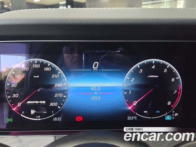 Mercedes-Benz AMG GT 2026 — photo 8
