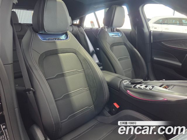 Mercedes-Benz AMG GT 2026 — photo 10