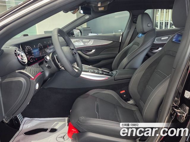 Mercedes-Benz AMG GT 2026 — photo 11