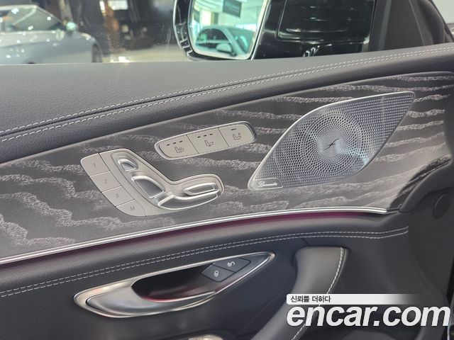 Mercedes-Benz AMG GT 2026 — photo 13