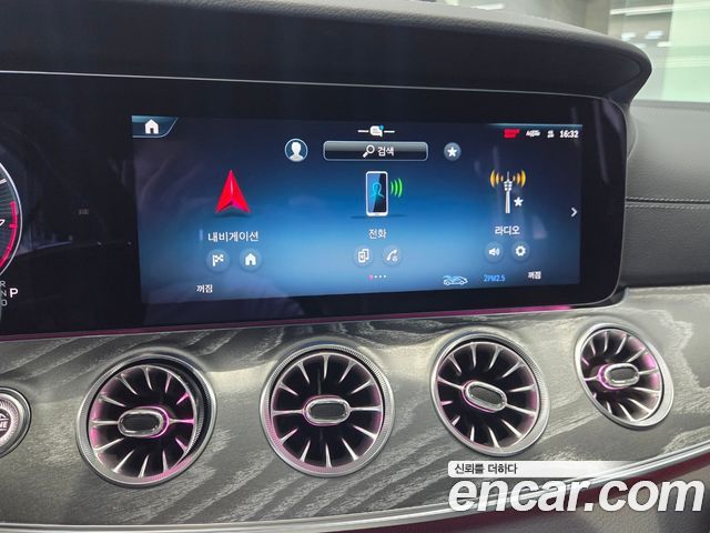 Mercedes-Benz AMG GT 2026 — photo 16