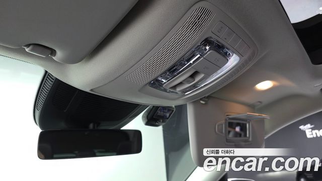 Mercedes-Benz GLE-Class 2022 — photo 29