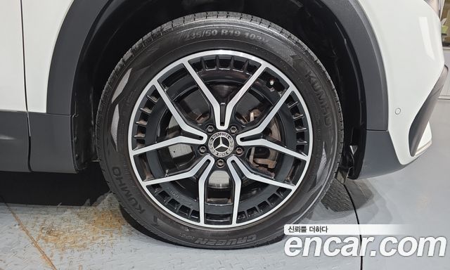 Mercedes-Benz EQB 2022 — photo 7