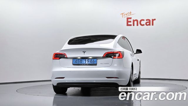 Tesla Model 3 2022 — photo 4