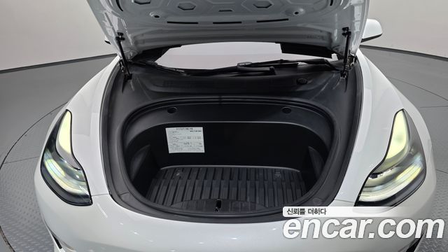 Tesla Model 3 2022 — photo 6