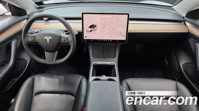Tesla Model 3 2022 — photo 10