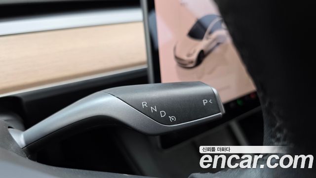 Tesla Model 3 2022 — photo 12