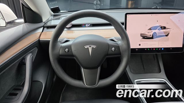 Tesla Model 3 2022 — photo 19