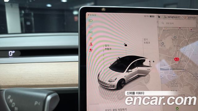 Tesla Model 3 2022 — photo 24