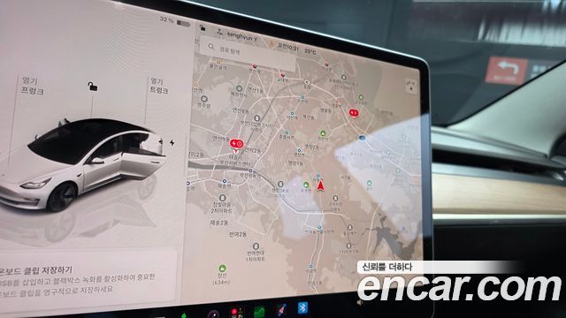 Tesla Model 3 2022 — photo 26
