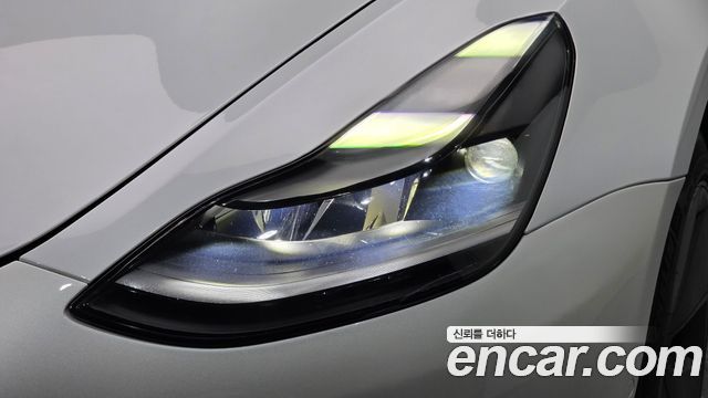 Tesla Model 3 2022 — photo 8