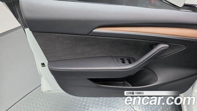 Tesla Model 3 2022 — photo 14