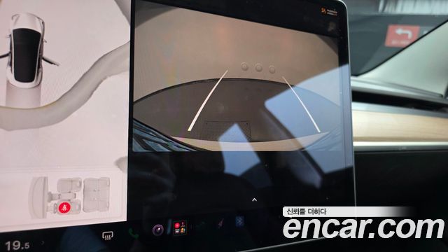 Tesla Model 3 2022 — photo 30