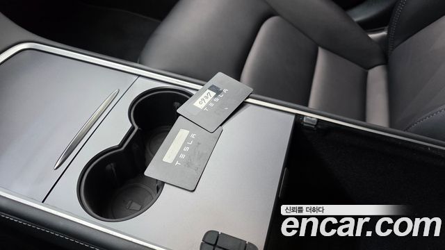 Tesla Model 3 2022 — photo 31