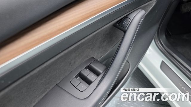 Tesla Model 3 2022 — photo 33