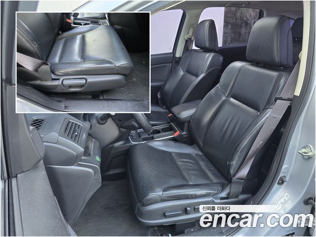 Honda CR-V 2015 — photo 10