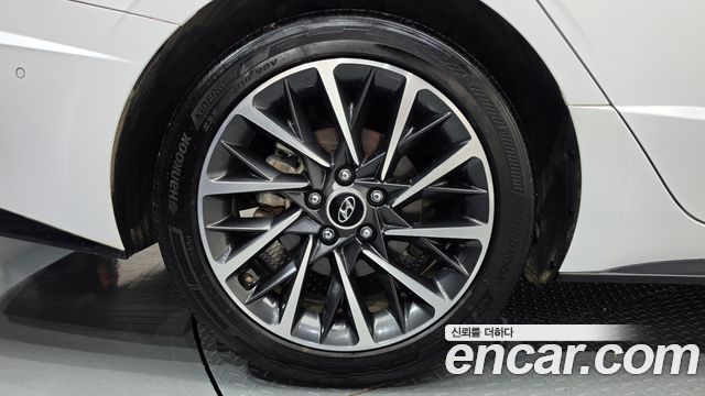 Hyundai Sonata 2023 — photo 5