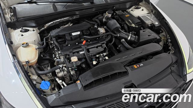 Hyundai Sonata 2023 — photo 6
