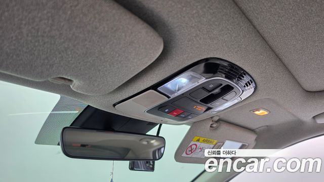 Hyundai Sonata 2023 — photo 21