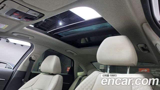 Hyundai Sonata 2023 — photo 23