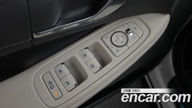 Hyundai Sonata 2023 — photo 27