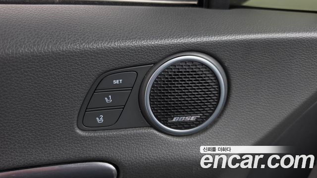 Hyundai Sonata 2023 — photo 36