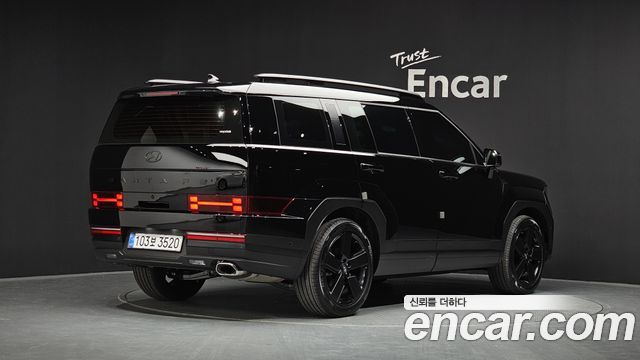 Hyundai Santafe 2026 — photo 2