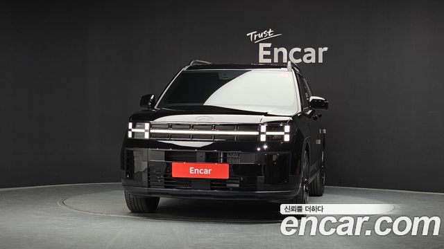Hyundai Santafe 2026 — photo 3