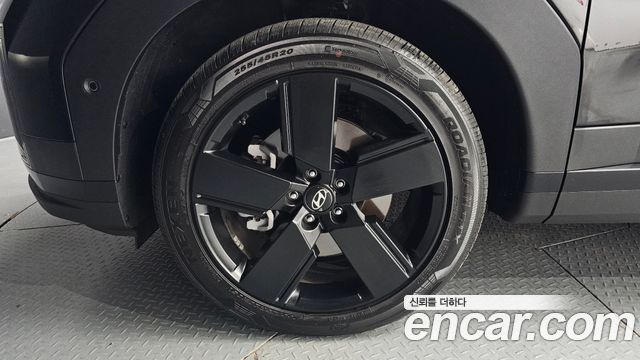 Hyundai Santafe 2026 — photo 5