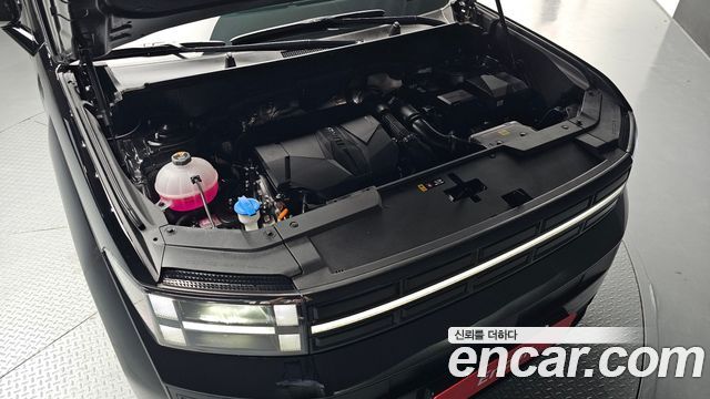Hyundai Santafe 2026 — photo 6