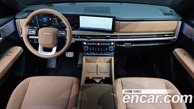 Hyundai Santafe 2026 — photo 10