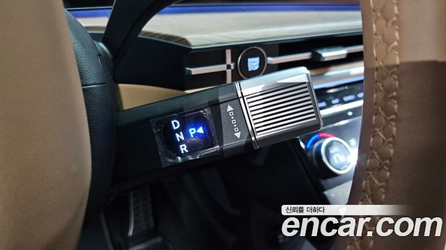 Hyundai Santafe 2026 — photo 12