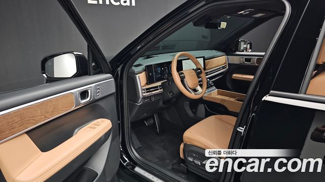 Hyundai Santafe 2026 — photo 13