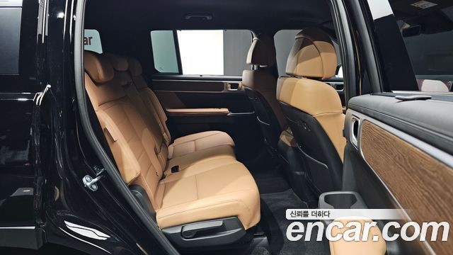 Hyundai Santafe 2026 — photo 17