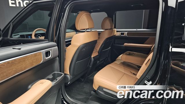 Hyundai Santafe 2026 — photo 18