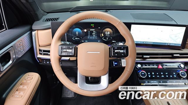 Hyundai Santafe 2026 — photo 19
